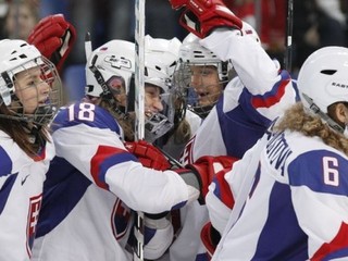 Z HUSTE.tv: Slovenky prehrali s Číňankami