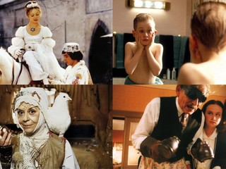 Najkrajšie Vianoce budú na JOJke: Pozrite, pripravili sme pre vás všetky filmové poklady!