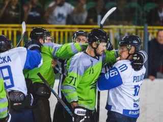 Zatiaľ nie je isté, kedy sa začne reštart v SHL. Najskôr prichádza do úvahy 20. november