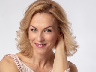 Lucia Lužinská uvádza nový videoklip k piesni Premena