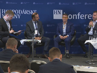 HN konferencie: Alternatívne palivá v logistike