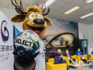 Týždeň do začiatku hádzanárskych ME