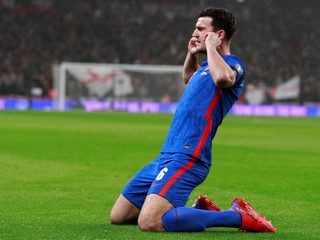 Maguire rozčúlil Keana arogantnou oslavou gólu