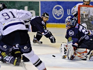 Košice obhájili titul, Slovan zdolali vo finálovej sérii 4:2