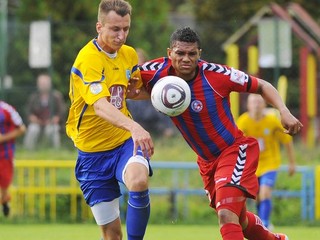 Do štvrťfinále Slovnaft Cupu aj Senica a Ružomberok