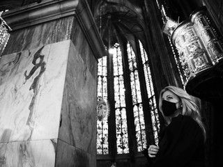 Prezidentka Čaputová: Veľký piatok má ľuďom pripomenúť, aby sa nedívali na svet cez predsudky