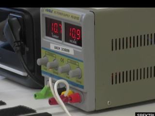 Spektrum 24 o zelenom vodíku – palive budúcnosti