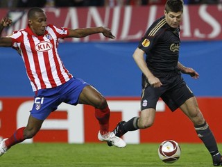 Zajtra sa bojuje o hamburské finále EL