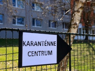 V prievidzskom okrese pribudlo 14 prípadov, aj ročné dievčatko