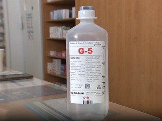 Onkologickí pacienti doplácajú na liečbu: Zrušené preplácanie glukózy pridalo ďalší výdavok