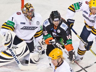 Štedrý gólový záver súboja Popradu s Mytišči