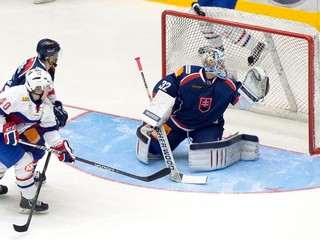 Nóri doma neporaziteľní, zdolali aj Slovákov