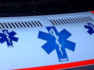 Deväť ľudí v jednom aute, traja mŕtvi. V stredu sa šofér postavil pred sudcu