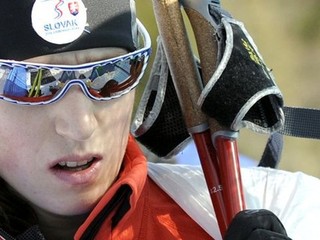 Procházkovej štvrté zlato, bronz pre hokejistky a Gantnerovú