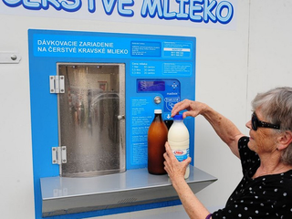 Zdražie mlieko a mliečne výrobky? Analytik vysvetľuje, čo sa deje na trhu