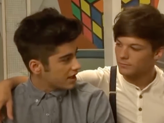 Vrazil mu päsťou! Avizované zmierenie spevákov slávnej skupiny dopadlo katastrofálne!