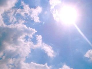 Víkend bude piatku podobný. Budúci týždeň opäť teplo