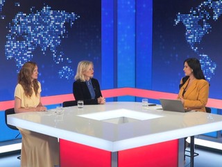 Politologička a marketérka sa zhodli: Protesty ukazujú, že vláda prehráva komunikačnú bitku