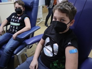 Tradičný problém s vakcínami proti chrípke. Teraz ale chýbajú tie, ktoré potrebujú deti