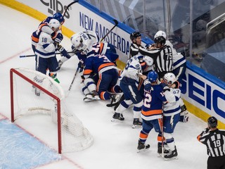 Tampa Bay prehrala po šiestich výhrach v play off