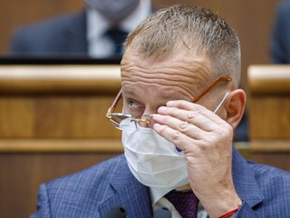 Podľa informácií TV JOJ v prípade nehody Borisa Kollára vzniesli obvinenie pre ublíženie na zdraví