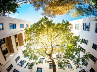 Aj panelák môže byť SMART