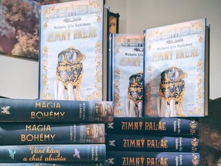 Tri ženy, jeden osud. Historický román Zimný palác premostí storočie aj vaše emócie