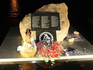 Slovanisti si v Jaroslavli uctili obete leteckého nešťastia