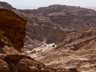 Svitko na Rely Dakar deviaty, Jakeš jedenásty