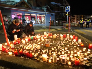 Štúdio 24: Zlyhala vo Švajčiarsku prevencia?