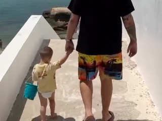 Hypeman Osťo sa ozval fanúšikom: Z nemocnice poslal silný odkaz!