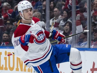 Slafkovský asistoval aj skóroval, Dvorský mal smolu