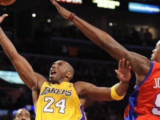 Zaskočený spolubývajúci! Clippers v derby prekvapili Lakers