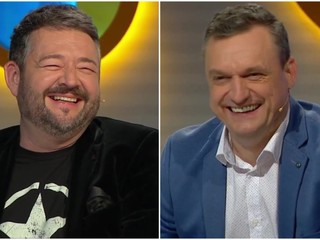 TENTO vtip Miša Hudáka vás zničí: Svojim školopovinným deťom ho ale radšej nepúšťajte!