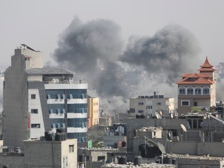 Izrael zverejnil zoznam regiónov s najvyšším stupňom ohrozenia. Izraelčanov v zahraničí vyzýva k ostražitosti