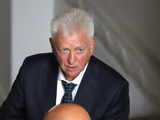 Kauza Mýtnik: Oligarcha Jozef Brhel a jeho syn sú vinní