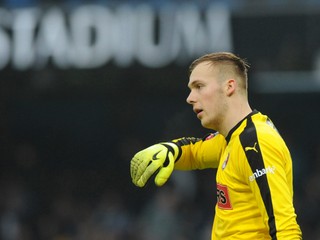 Rodákovi gratuloval aj Dúbravka. Teší sa na vzájomný zápas Fulhamu s Newcastle United v Premier League