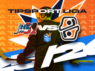 HIGHLIGHT: HK 32 Liptovský Mikuláš - HC Košice 0:5 v 13. kole Tipsport ligy