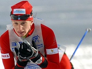 Triumf Kowalczykovej a Northuga, Procházková s osobákom