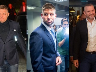 Voľby do NR SR 2023: Ktorých kandidátov voliči krúžkovali najviac?