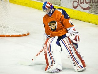 V generálke na MS víťazstvo dvadsiatky nad rovesníkmi z Česka