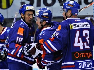 Hokejová reprezentácia už odcestovala do Helsínk