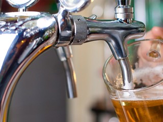 Načapovať pivo nie je umenie: Je to hotová veda!