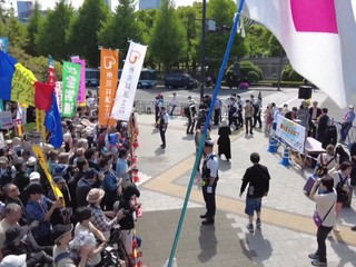 Japonsko uvoľnilo zákaz vývozu zbraní, po desaťročiach mení svoj postoj