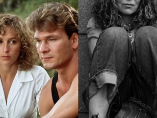 Vedeli ste, že Baby z Hriešneho tanca STRATILA kariéru kvôli PLASTIKE? Dnes má 65 a vyzerá TAKTO!