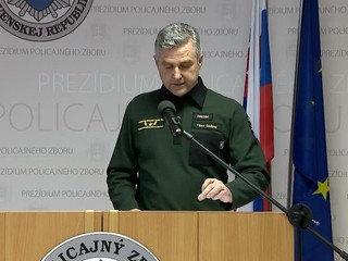 Roda si v 20 prípadoch uplatnil účinnú ľútosť