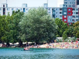 Meteorologička vie, aké počasie bude v lete