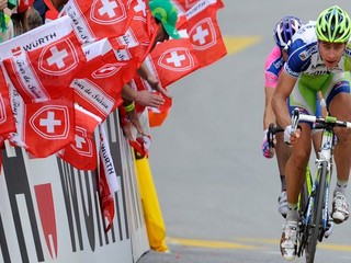 Peter Sagan vyhral úvodnú etapu Okolo Kalifornie