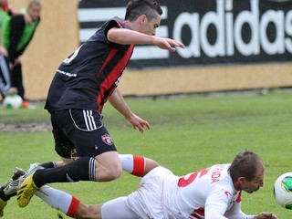 Highlight: Vydreté trnavské víťazstvo