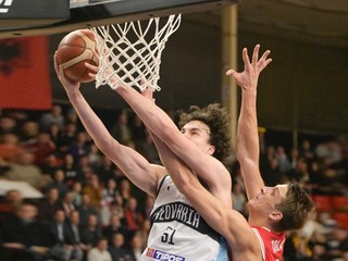 Slovensko - Albánsko, víťazný vstup do predkvalifikácie